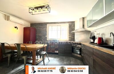 vente maison 395 000 € à proximité de Candillargues (34130)