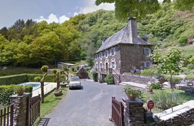 vente maison 232 000 € à proximité de Estaing (12190)