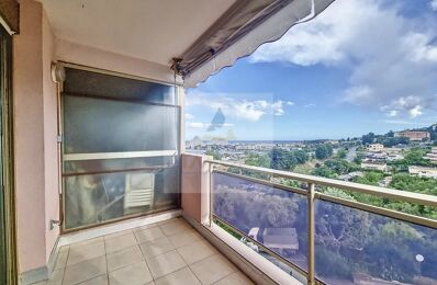 vente appartement 108 000 € à proximité de Antibes (06600)