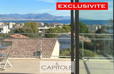 vente appartement 550 000 € à proximité de Mandelieu-la-Napoule (06210)
