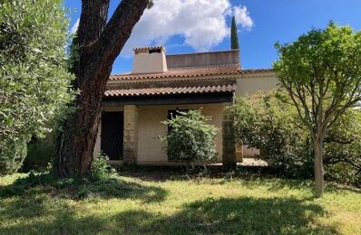 vente maison 350 000 € à proximité de Donzère (26290)