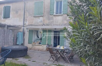 location maison 760 € CC /mois à proximité de Arles (13200)