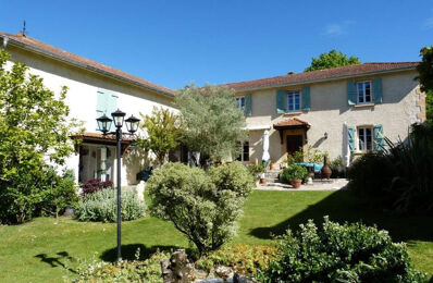 vente maison 303 500 € à proximité de Monclar-sur-Losse (32300)