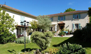 Maison  205 m² à vendre à Mont-de-Marrast (32170)