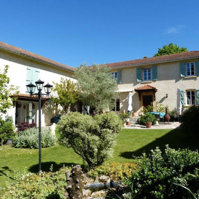 Maison  299950 €