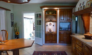 Maison  205 m² à vendre à Mont-de-Marrast (32170)