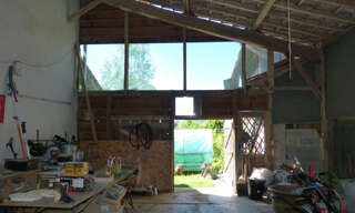 Maison  205 m² à vendre à Mont-de-Marrast (32170)