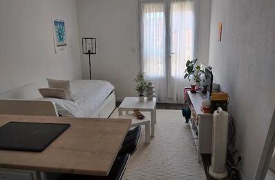 location appartement 600 € CC /mois à proximité de Marseille 7 (13007)