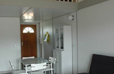 appartement 2 pièces 41 m2 à louer à Braud-Et-Saint-Louis (33820)