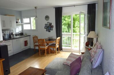 location appartement 780 € CC /mois à proximité de Castres-Gironde (33640)