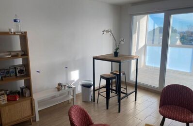 location appartement 1 192 € CC /mois à proximité de Canéjan (33610)