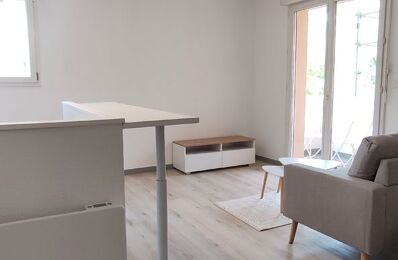 appartement 3 pièces 51 m2 à louer à Bordeaux (33000)