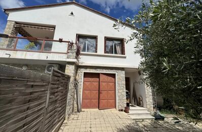 vente maison 179 000 € à proximité de Uchaud (30620)