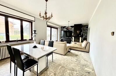 vente maison 319 000 € à proximité de Cosnes-Et-Romain (54400)