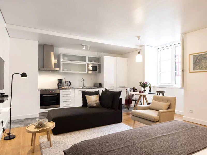 Appartement a vendre  - 4 pièce(s) - 70.76 m2 - Surfyn