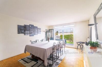 vente maison 330 000 € à proximité de Vigny (95450)