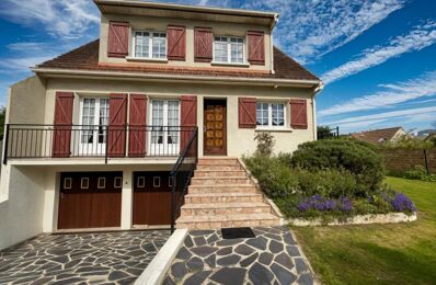 vente maison 348 381 € à proximité de La Ville-du-Bois (91620)