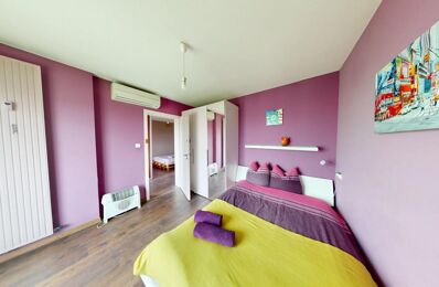 vente appartement 165 000 € à proximité de Strasbourg (67200)