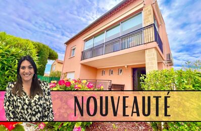 vente maison 599 000 € à proximité de Murviel-Lès-Montpellier (34570)