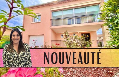 vente maison 599 000 € à proximité de Montpellier (34090)