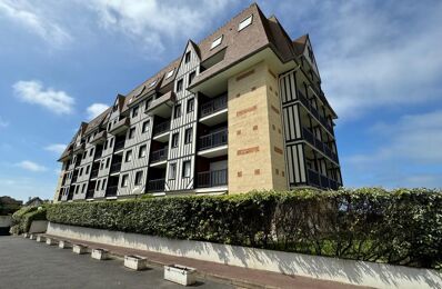 vente appartement 232 000 € à proximité de Dives-sur-Mer (14160)