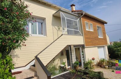vente maison 189 000 € à proximité de Anduze (30140)