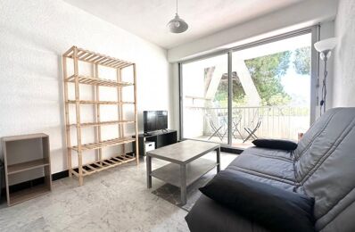 vente appartement 107 500 € à proximité de Saint-Just (34400)