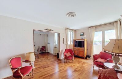 vente appartement 150 000 € à proximité de Chambray-Lès-Tours (37170)