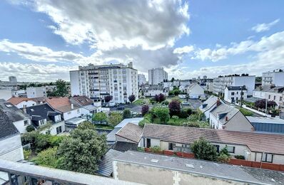 vente appartement 87 800 € à proximité de Saint-Avertin (37550)