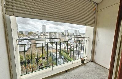 vente appartement 98 400 € à proximité de Saint-Pierre-des-Corps (37700)