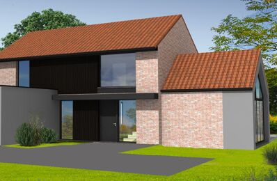 vente maison 320 000 € à proximité de Haute-Avesnes (62144)
