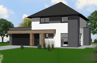 vente maison 426 000 € à proximité de Berneville (62123)