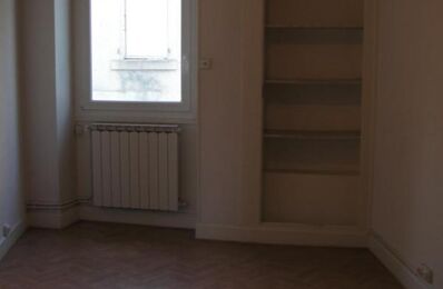 location appartement 510 € CC /mois à proximité de Guilherand-Granges (07500)