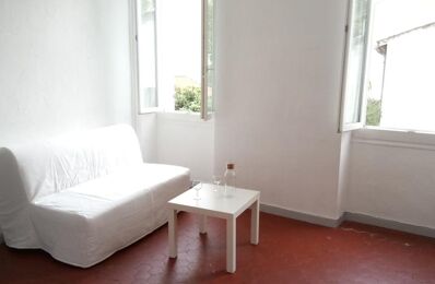 location appartement 515 € CC /mois à proximité de Les Pennes-Mirabeau (13170)
