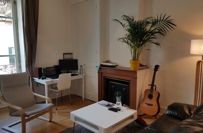 location appartement 760 € CC /mois à proximité de Lyon 6 (69006)