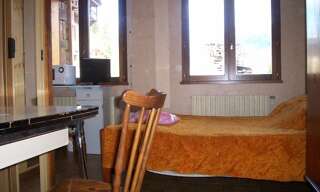 Appartement 1 Pièce 25 m² à louer à Morzine (74110)