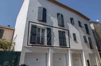 location appartement 720 € CC /mois à proximité de Sainte-Maxime (83120)
