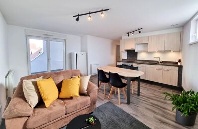 location appartement 650 € CC /mois à proximité de Soultz-sous-Forêts (67250)