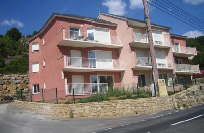 location appartement 650 € CC /mois à proximité de Chastel-Nouvel (48000)
