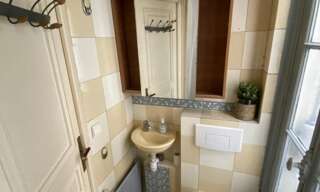 Appartement 3 Pièces 50 m² à louer à Paris 8 (75008)