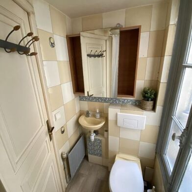 Appartement 3 pièces 2500 €