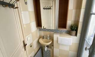 Appartement 3 Pièces 50 m² à louer à Paris 8 (75008)