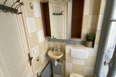 Appartement 3 pièces 2500 €