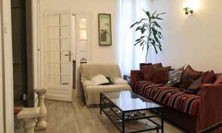 Appartement 3 Pièces 50 m² à louer à Paris 8 (75008)