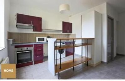 location appartement 600 € CC /mois à proximité de Eulmont (54690)