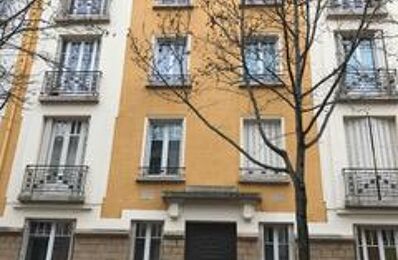 location appartement 843 € CC /mois à proximité de Agincourt (54770)
