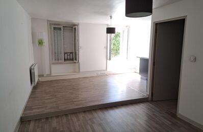 location appartement 400 € CC /mois à proximité de Saint-Étienne-de-Valoux (07340)