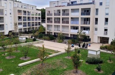 appartement 3 pièces 60 m2 à louer à Argenteuil (95100)