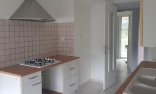Appartement 3 Pièces 76 m² à louer à Eybens (38320)