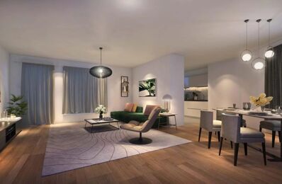vente appartement 249 000 € à proximité de Loon-Plage (59279)